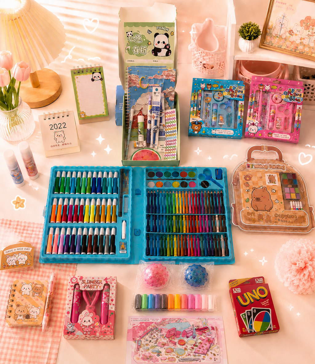 Birthday Bundle Surprise