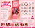 Lucky Mystery Scoop Bracelet Surprise