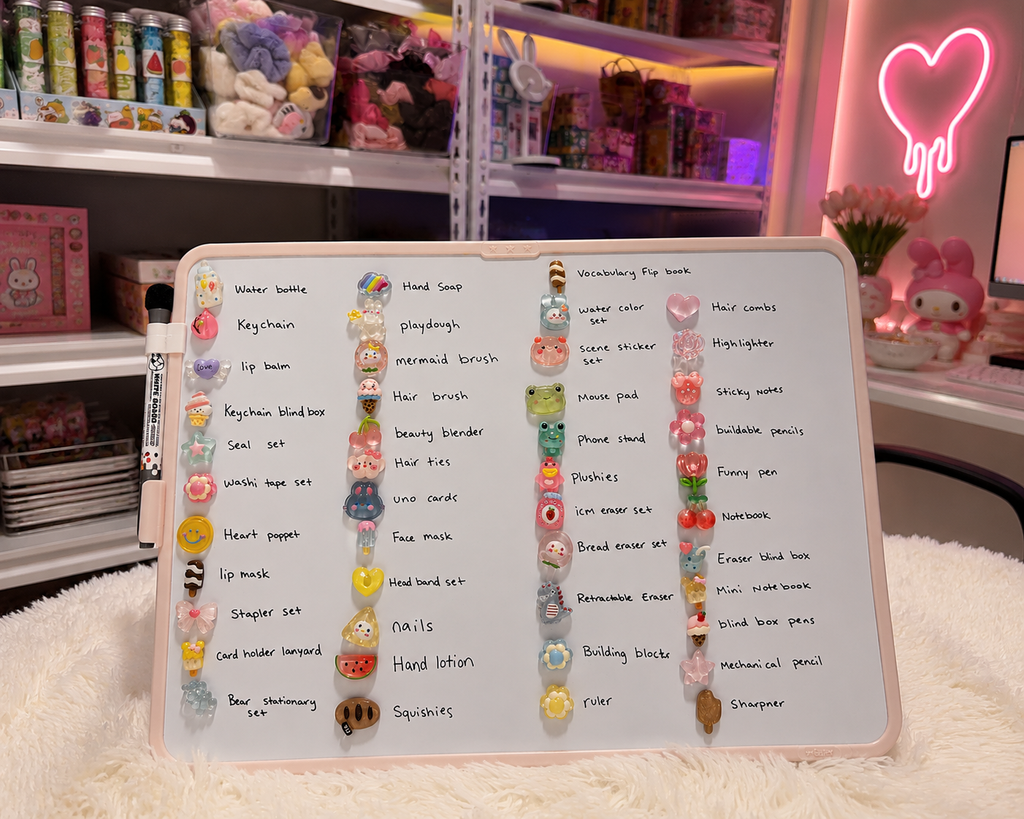 Suki Scoop Mystery Scoop