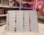 Suki Scoop Mystery Scoop