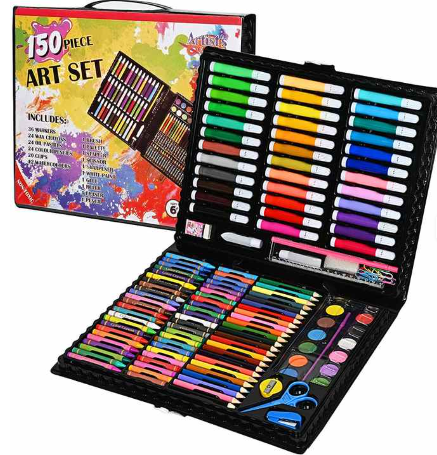 Birthday Bundle Surprise